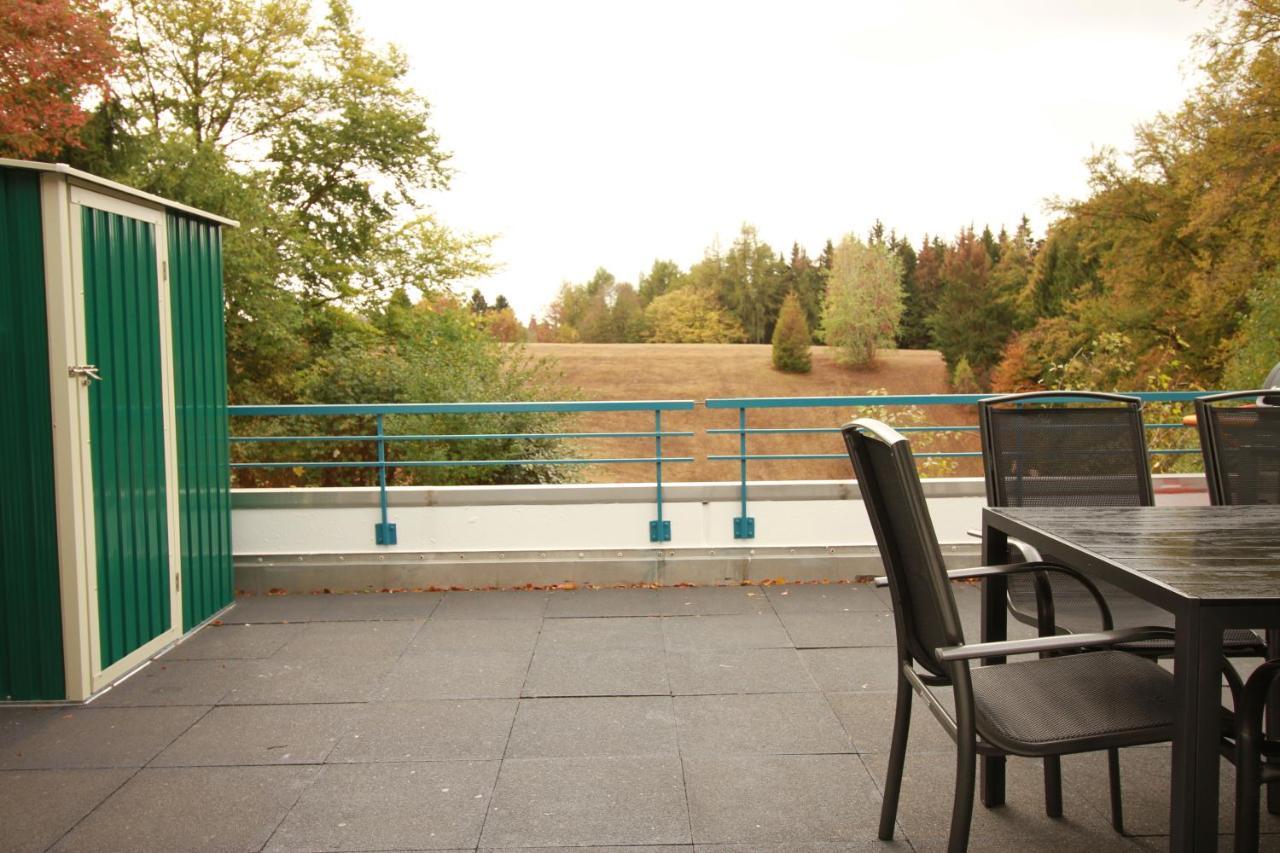 App 613 Panoramic Hohegeiss Terrassenhaus Apartment Exterior foto