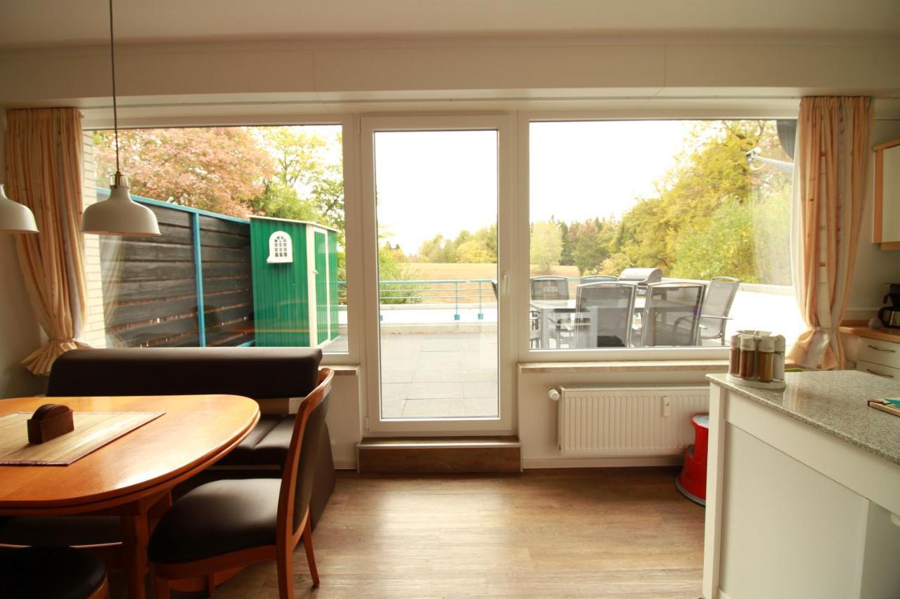 App 613 Panoramic Hohegeiss Terrassenhaus Apartment Exterior foto