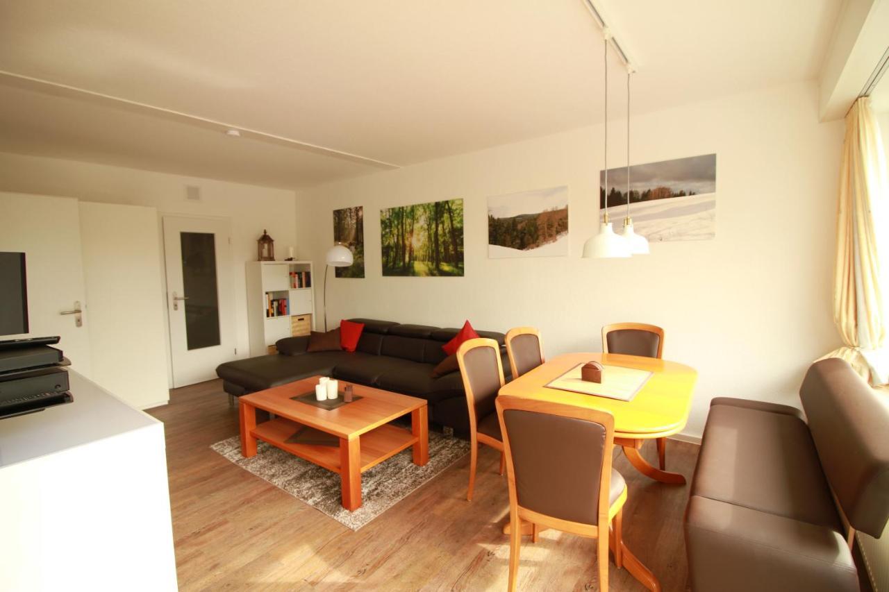 App 613 Panoramic Hohegeiss Terrassenhaus Apartment Exterior foto