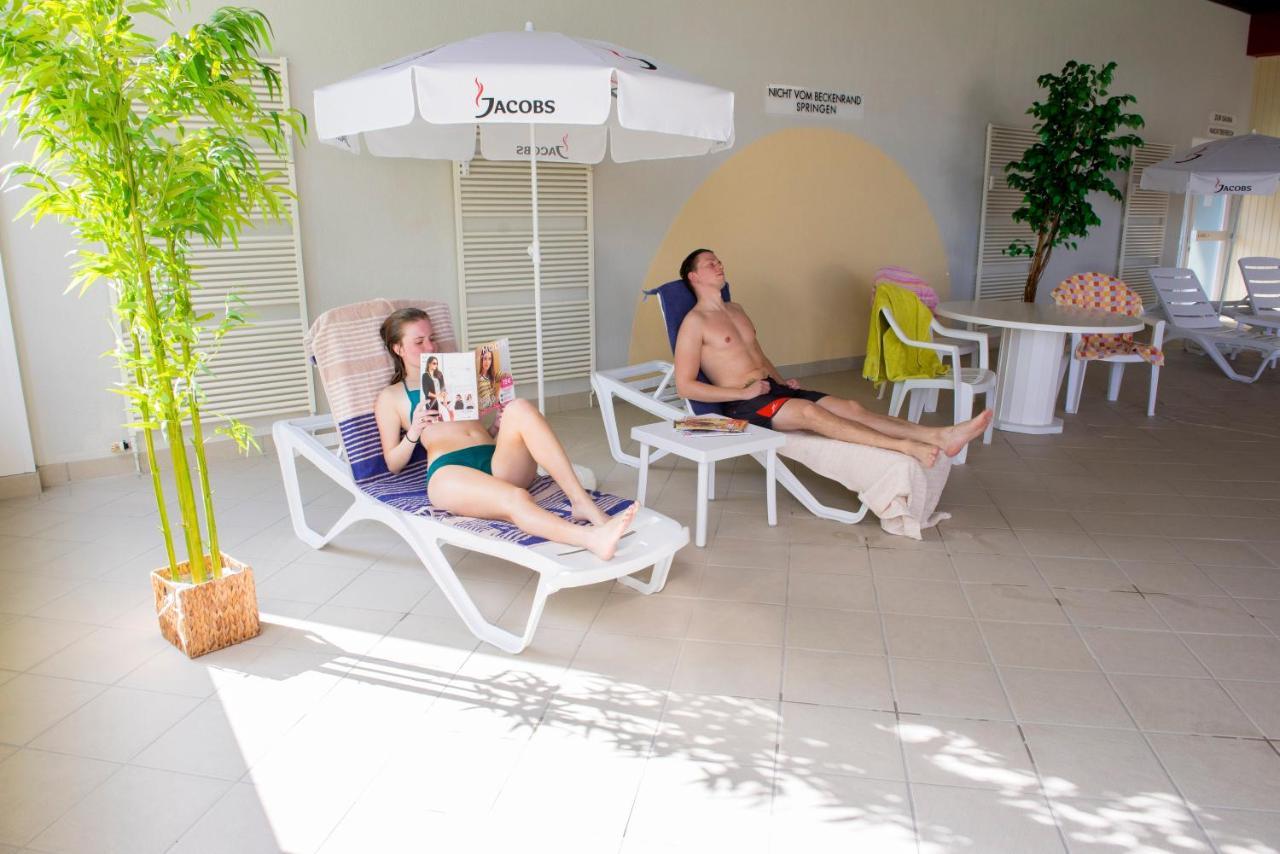 App 613 Panoramic Hohegeiss Terrassenhaus Apartment Exterior foto