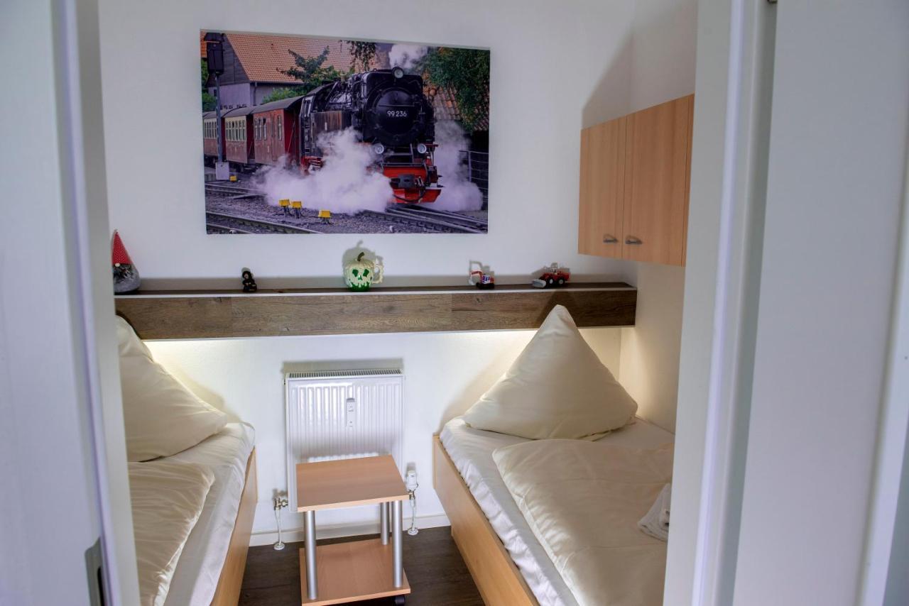 App 613 Panoramic Hohegeiss Terrassenhaus Apartment Exterior foto